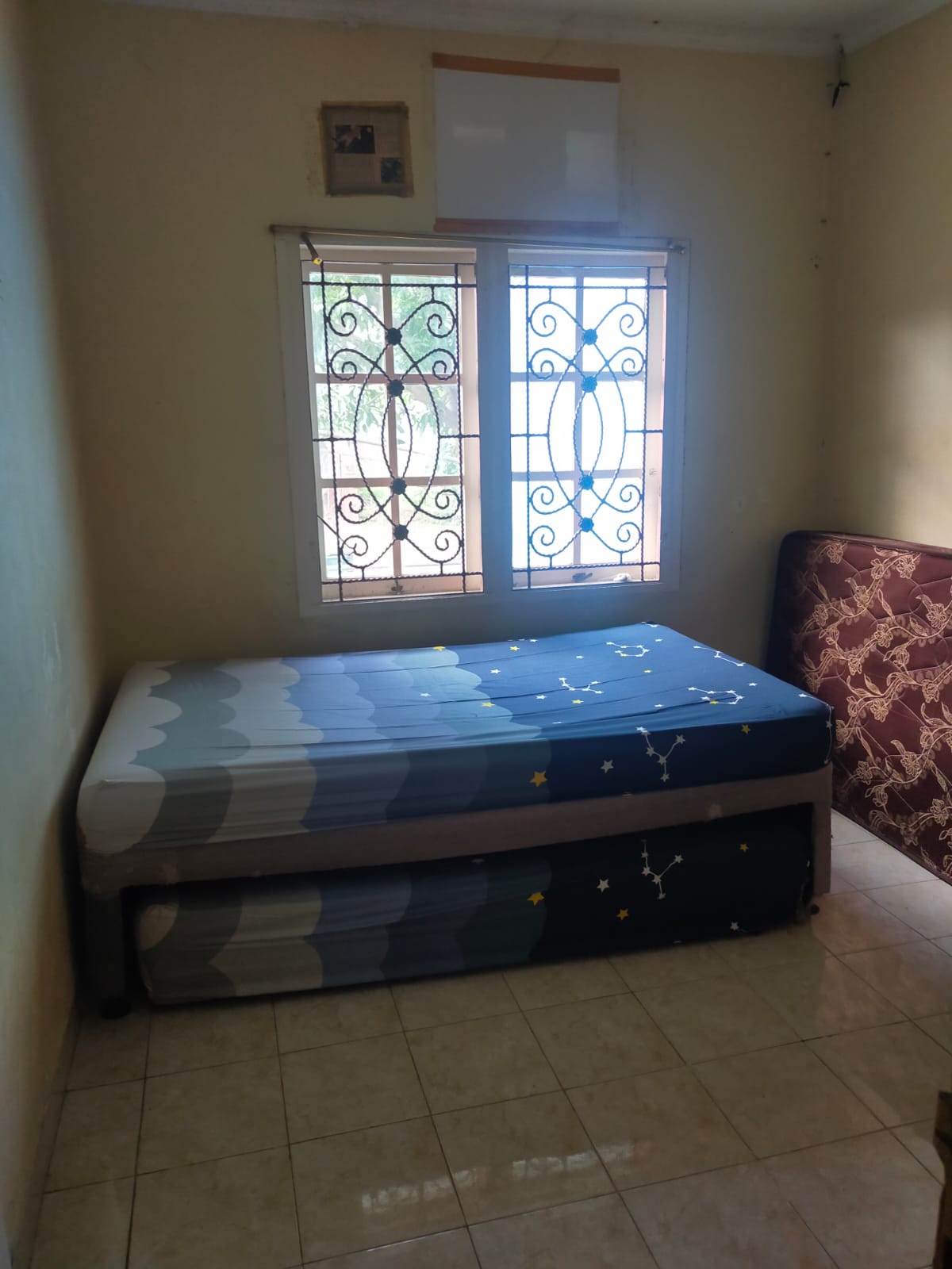 Rumah Di Sewakan di Cluster Catalonia Deltamas